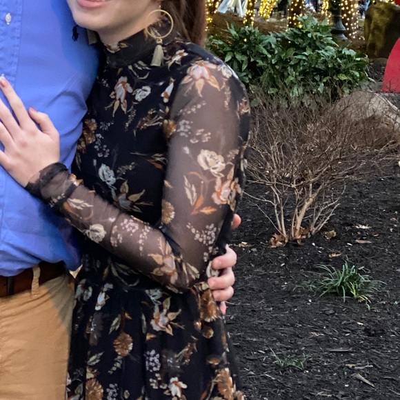 Altard State dress - Picture 2 of 5